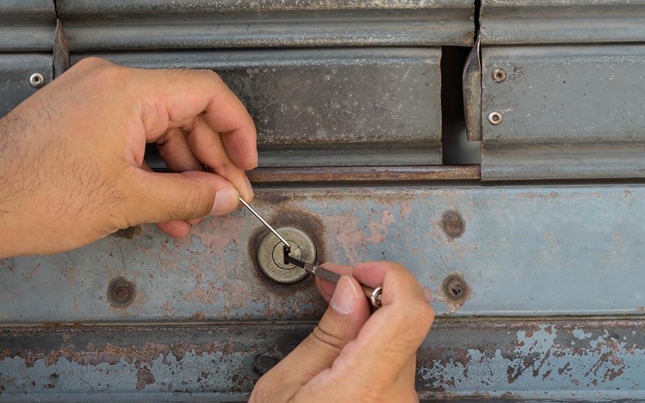 artisans serruriers Triel-sur-Seine